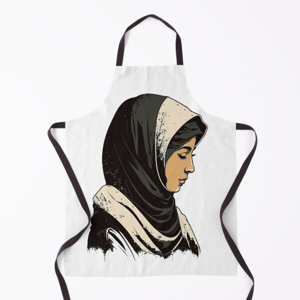 Item preview, Veiled Woman designed and sold by FT-concept.