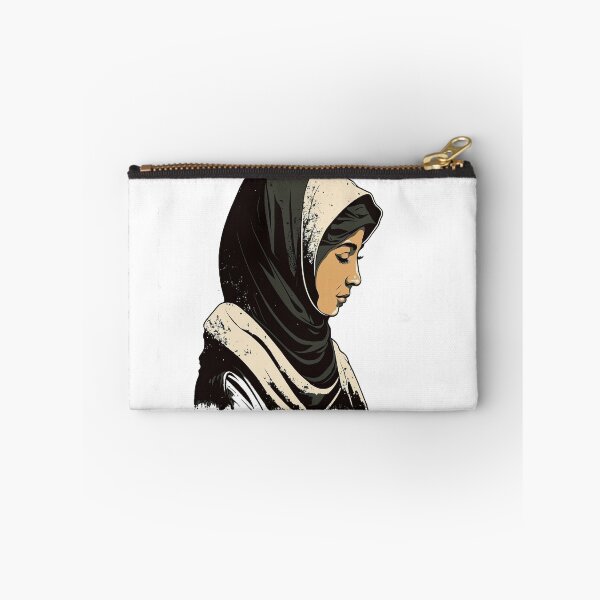 Item preview, Veiled Woman designed and sold by FT-concept.