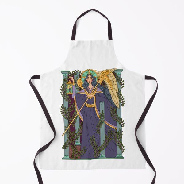 Item preview, Azrael Archangel designed and sold by jozsefvass.