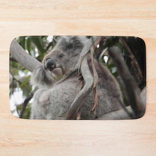 Item preview, Koala In a Tree  designed and sold by Linda Sijpkes.