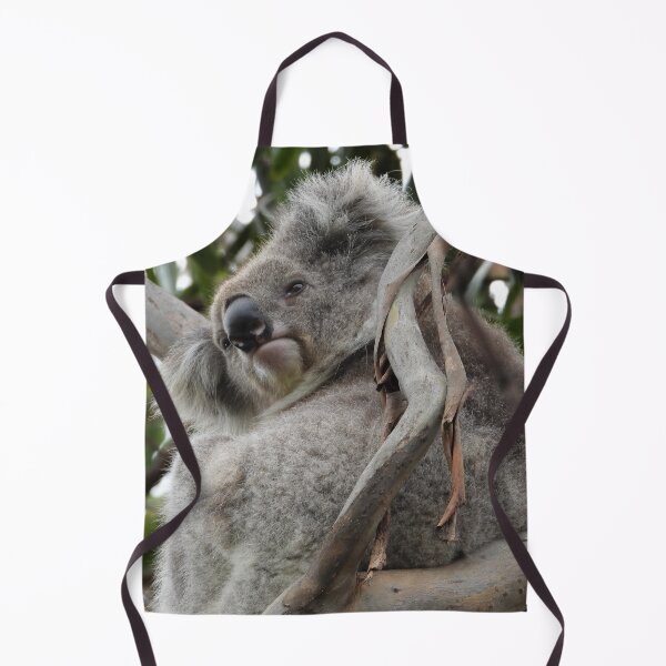 Item preview, Koala In a Tree designed and sold by Linda Sijpkes.