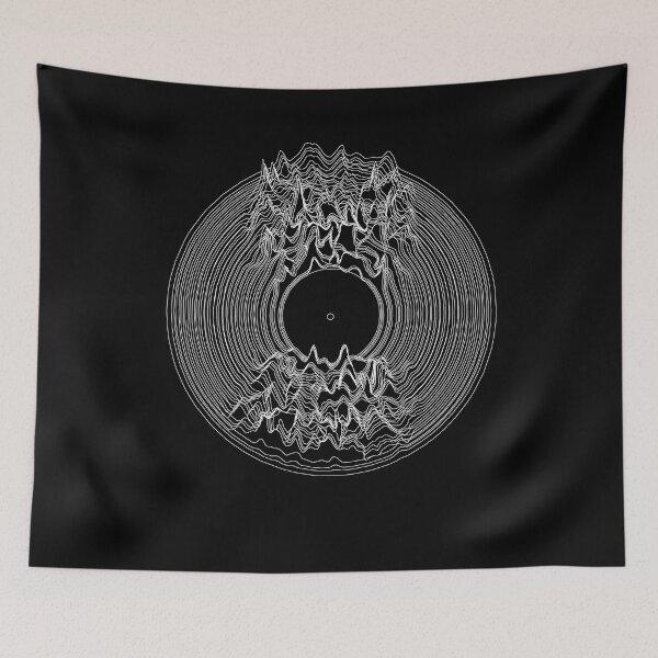 Item preview, Vinyl record designed and sold by DerSenat.