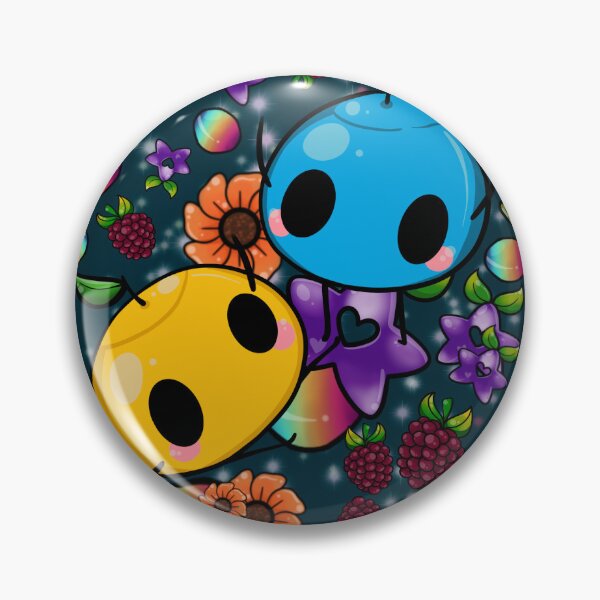 Item preview, Junimos  designed and sold by Cryptidkittyart.