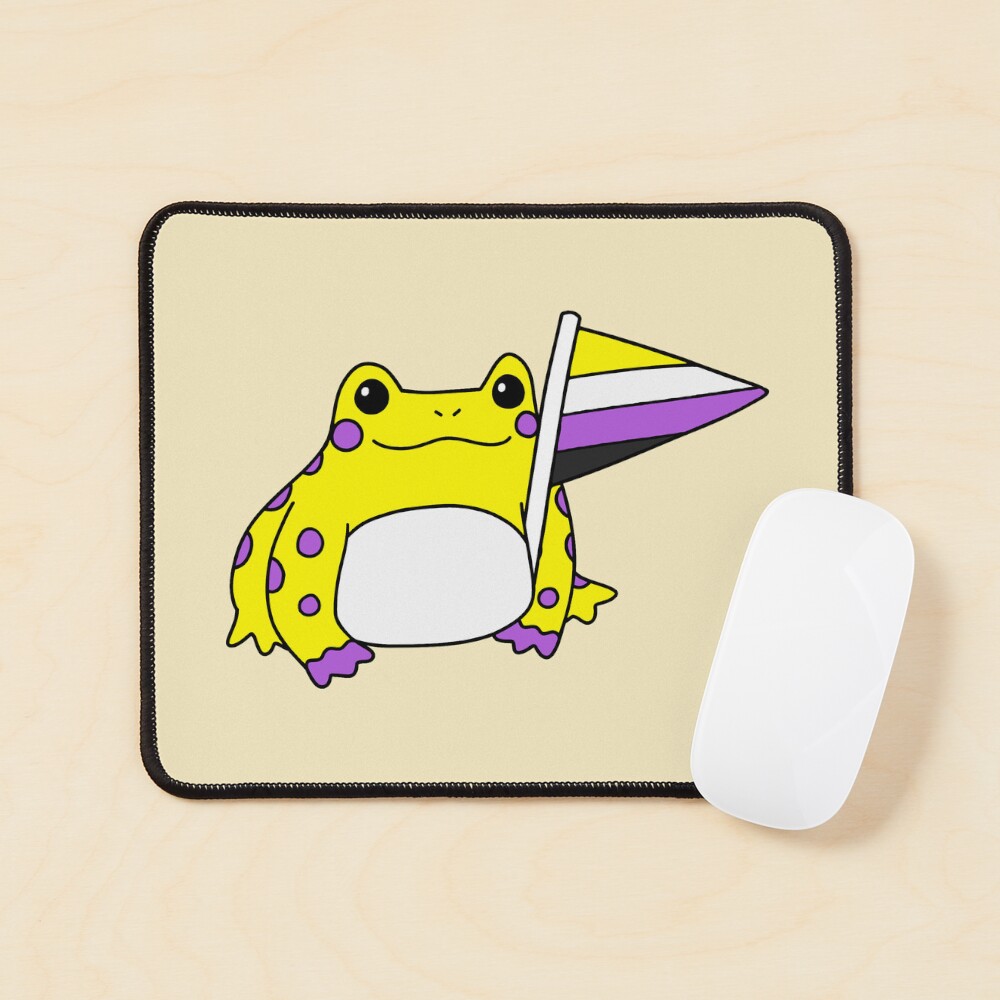 Item preview, Mouse Pad designed and sold by everything4eva.