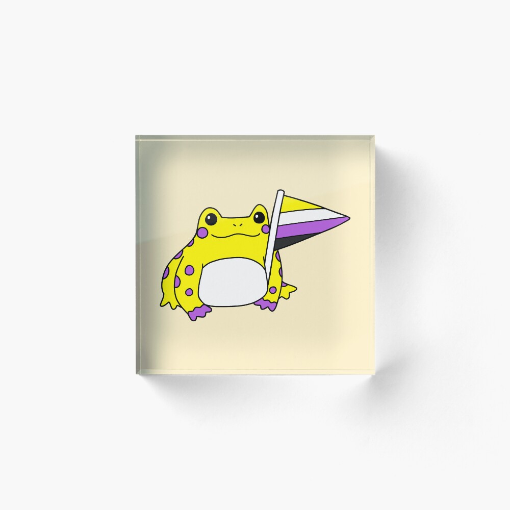 Item preview, Acrylic Block designed and sold by everything4eva.