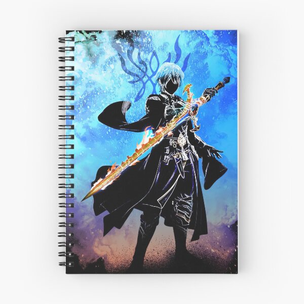 Item preview, Anime and Manga designed and sold by Dominque6896.