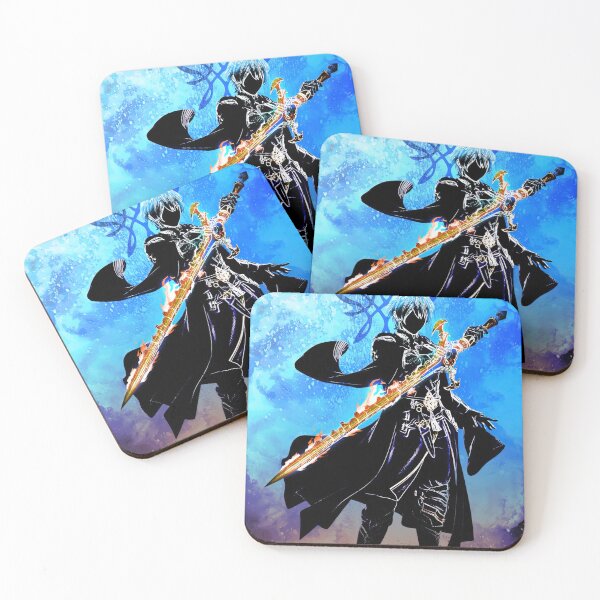Item preview, Anime and Manga designed and sold by Dominque6896.