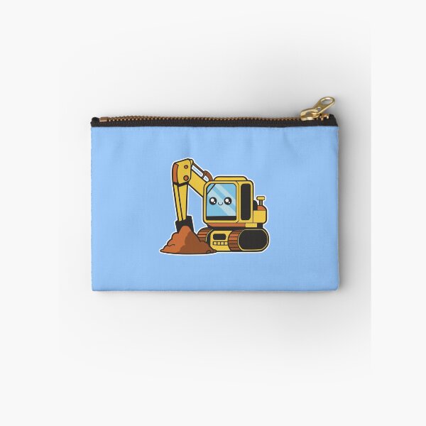 Item preview, excavator designed and sold by DerSenat.