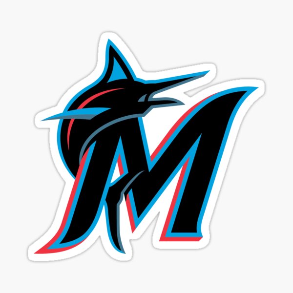 Miami Marlins Mascot Miami Marlins Baller Special Edition