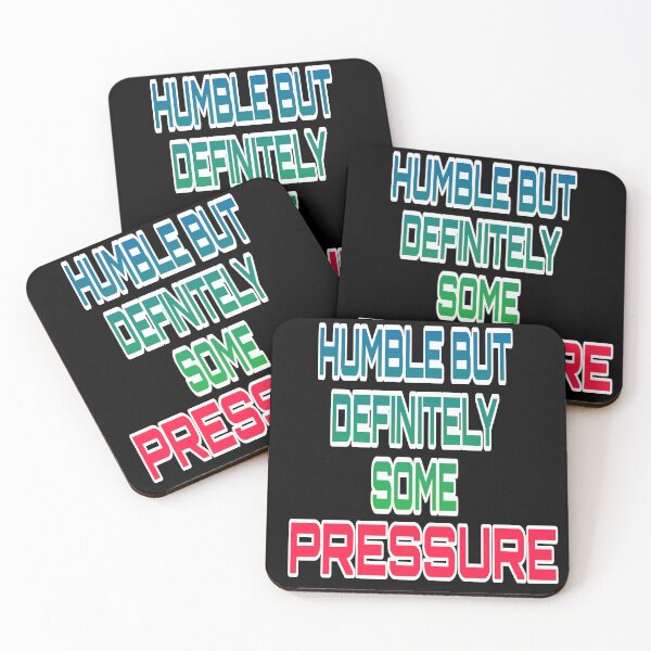 Item preview,  Humble but definitely some pressure  designed and sold by CarryOnArt.