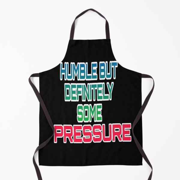 Item preview, Humble but definitely some pressure designed and sold by CarryOnArt.