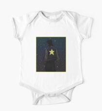 A Dandy Guy In Space One Piece - Short Sleeve