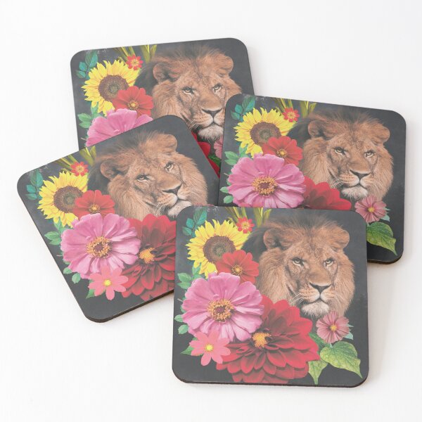 Item preview, ROAR Gently designed and sold by birdyness.