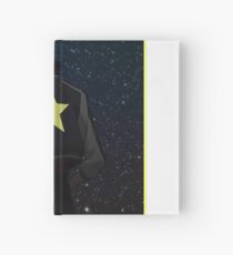 A Dandy Guy In Space Hardcover Journal