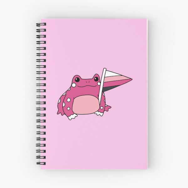 Item preview, Transfem Pride Frog designed and sold by everything4eva.
