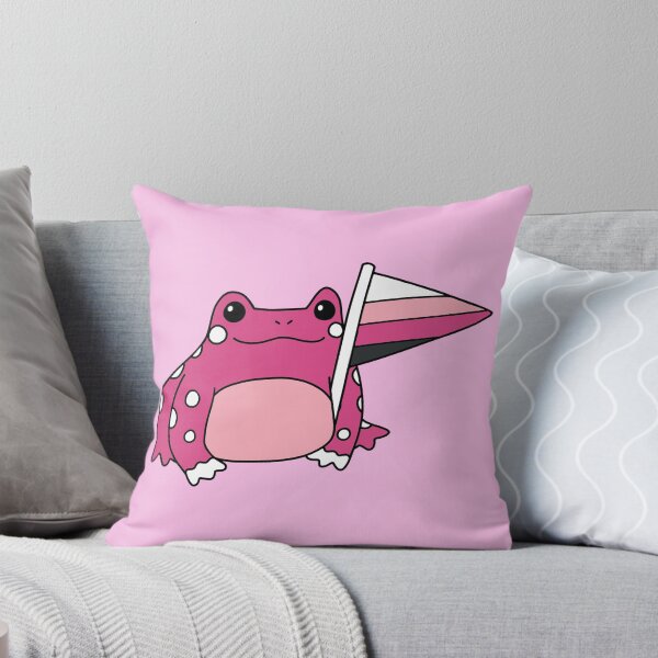 Item preview, Transfem Pride Frog designed and sold by everything4eva.