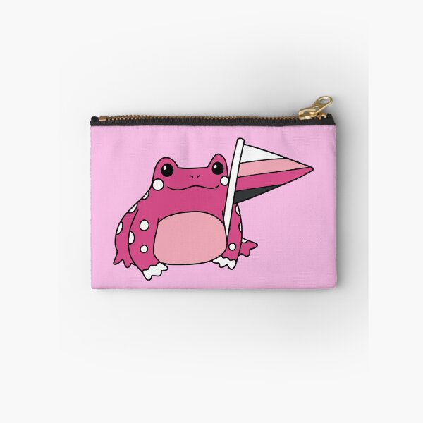 Item preview, Transfem Pride Frog designed and sold by everything4eva.