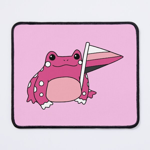 Item preview, Transfem Pride Frog designed and sold by everything4eva.