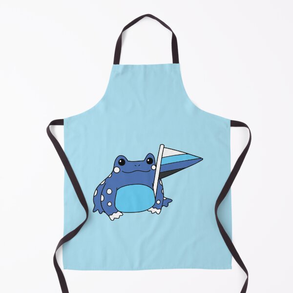 Item preview, Transmasc Pride Frog designed and sold by everything4eva.