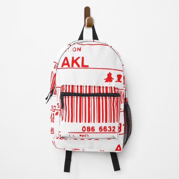 Item preview, Grunge Barcode Cargo designed and sold by Erwin-Bratz.