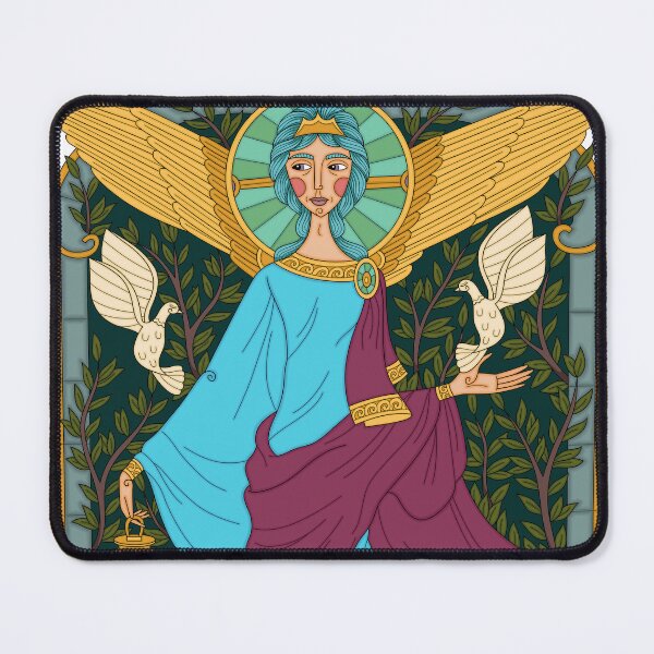 Item preview, Haniel Archangel designed and sold by jozsefvass.