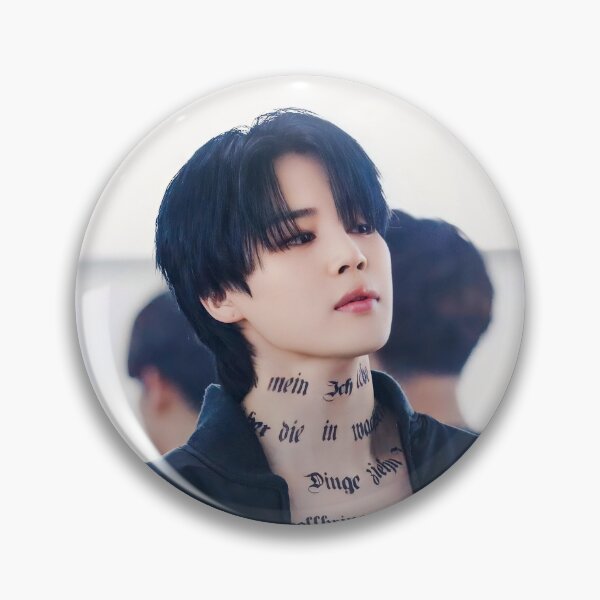 Item preview, Park Jimin designed and sold by loonelywhale.