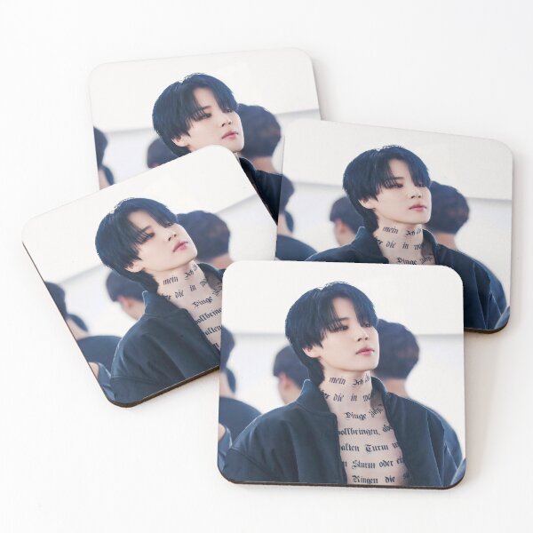 Artikelvorschau, Park Jimin entworfen und verkauft von loonelywhale.