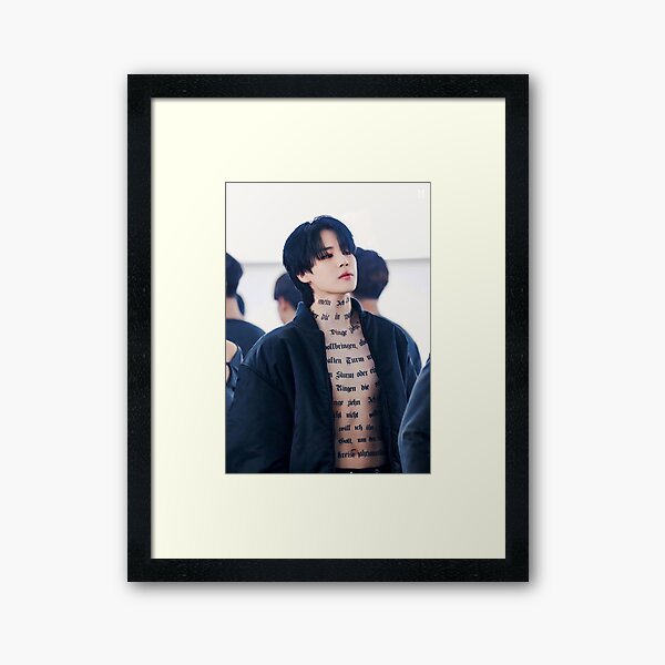 Item preview, Park Jimin designed and sold by loonelywhale.