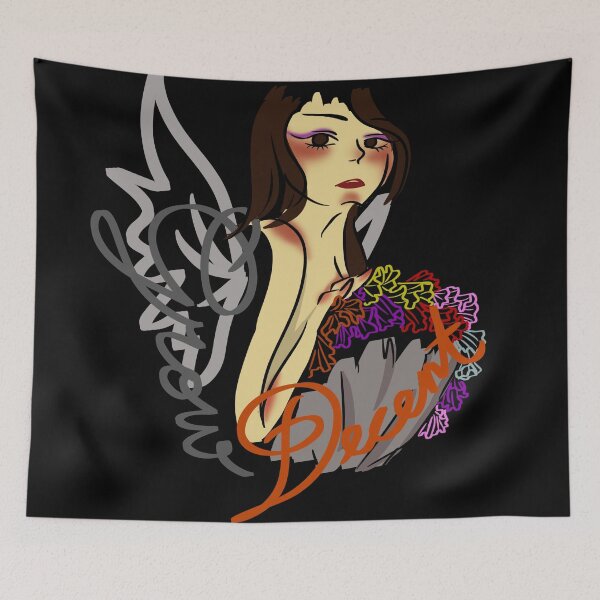 Item preview, Grow Decent designed and sold by Mine-Mine.