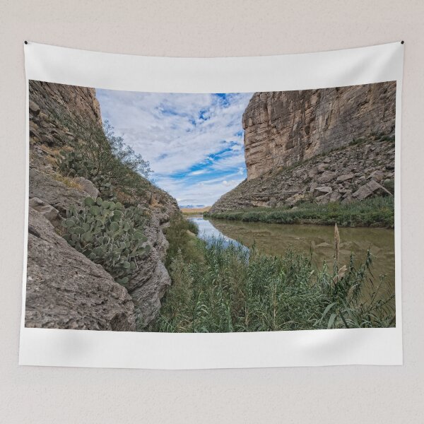 Item preview, Santa Elena designed and sold by GeorgeBuxbaum.