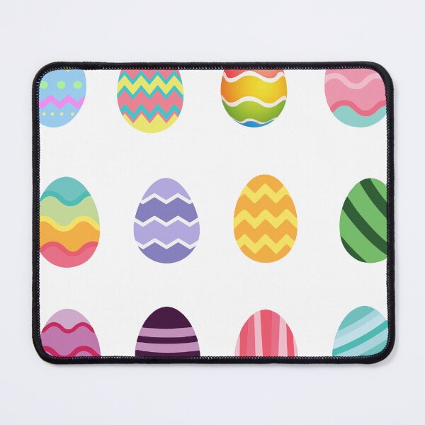 Item preview, Easter Day Eggs Sticker Pack Collection Pastel Mini Eggs designed and sold by SicSticks.