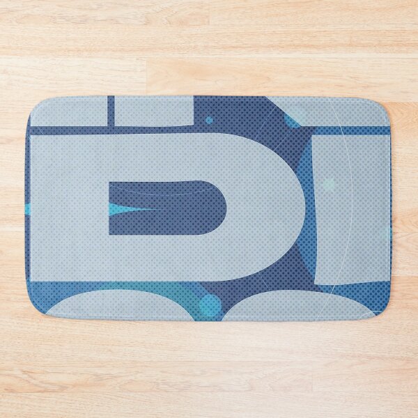 Item preview, RM BTS Indigo designed and sold by rillyamBright.