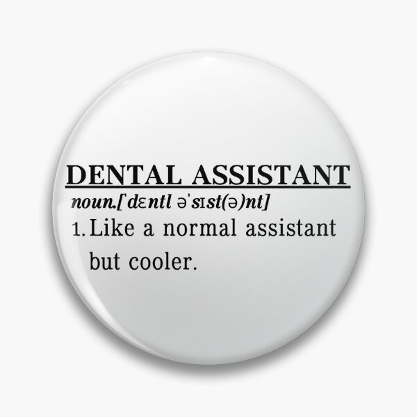 Item preview, Dental Assistant Definition Text designed and sold by kelvinmunene13.