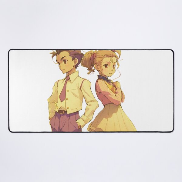Item preview, a boy and a girl of 12 years old designed and sold by Richstd.