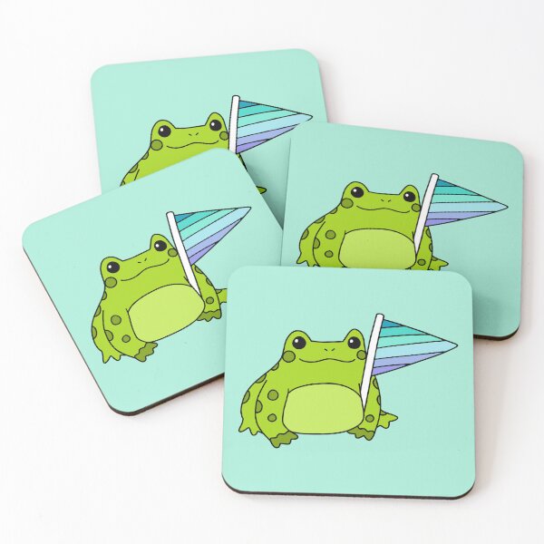 Item preview, Neptunic Pride Frog designed and sold by everything4eva.