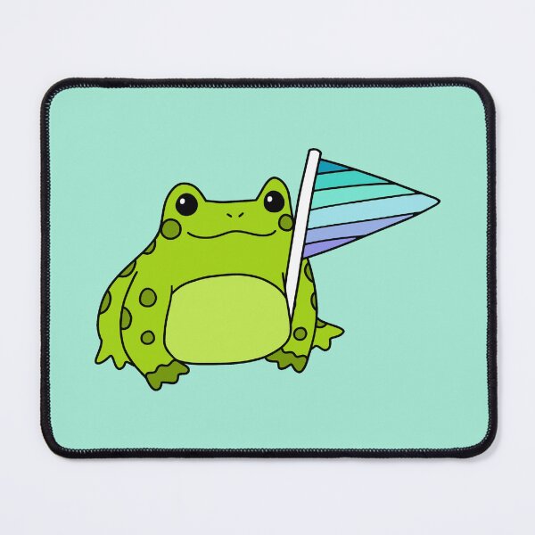 Item preview, Neptunic Pride Frog designed and sold by everything4eva.