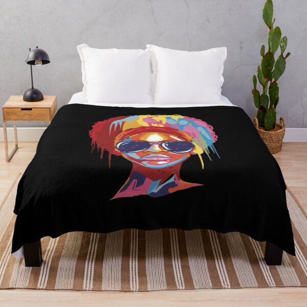 Item preview, African woman designed and sold by DerSenat.
