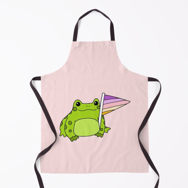 Item preview, Trixic Pride Frog designed and sold by everything4eva.
