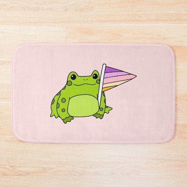 Item preview, Trixic Pride Frog designed and sold by everything4eva.