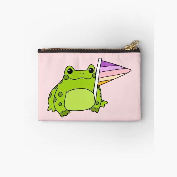 Item preview, Trixic Pride Frog designed and sold by everything4eva.