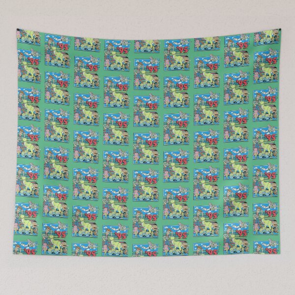 Item preview, shirtdistresed colorful t shirts designed and sold by LeighannHigham.