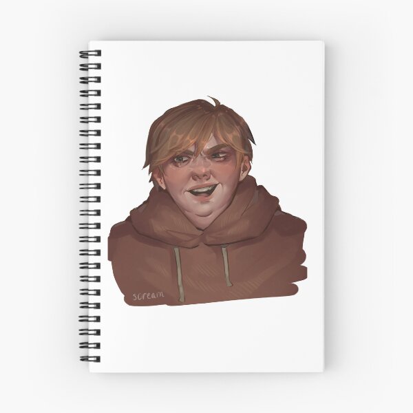 Artikelvorschau, Eric Cartman entworfen und verkauft von Scream Shop.