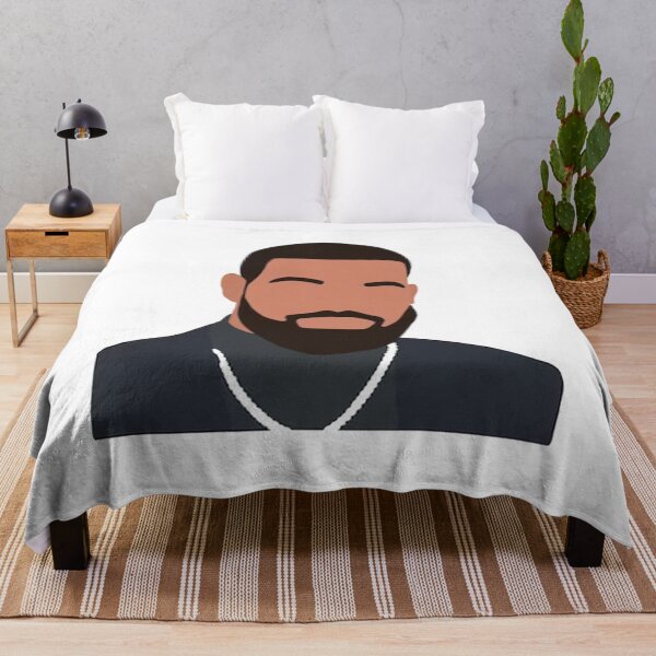 Item preview, Drake Face Art designed and sold by endrymaraya.