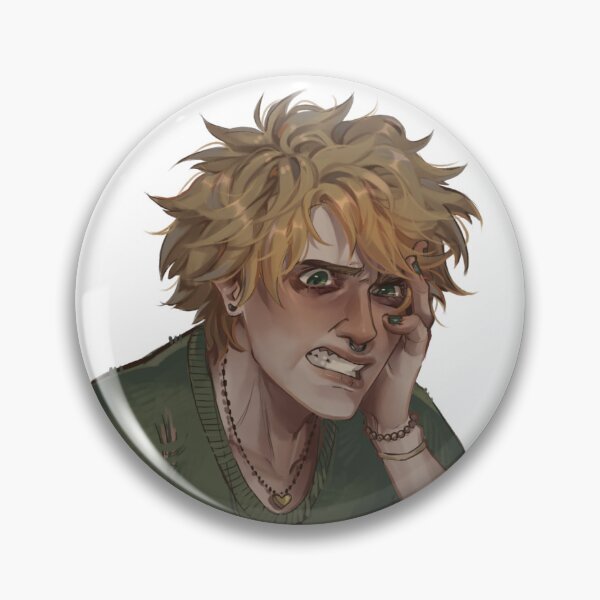 Item preview, Tweak Tweek designed and sold by Scream Shop.