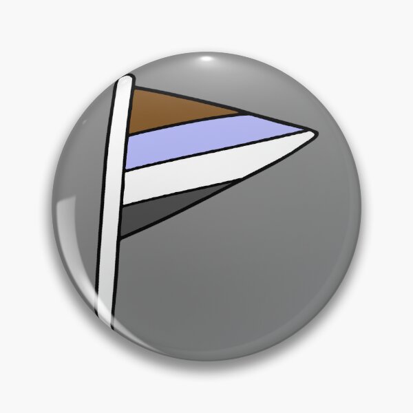 Item preview, Gender Apathetic Pride Flag designed and sold by everything4eva.