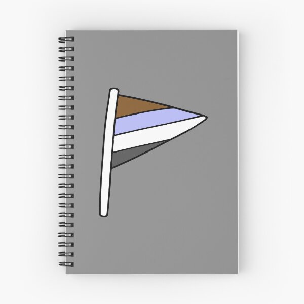 Item preview, Gender Apathetic Pride Flag designed and sold by everything4eva.