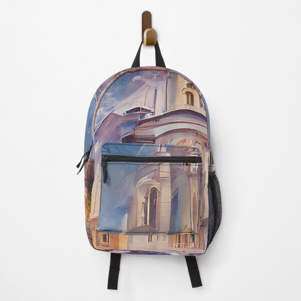 Item preview, The Spiritual Icon of Kaunas designed and sold by fkc666.