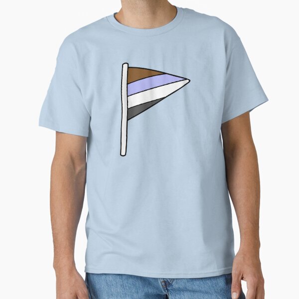 Item preview, Gender Apathetic Pride Flag designed and sold by everything4eva.