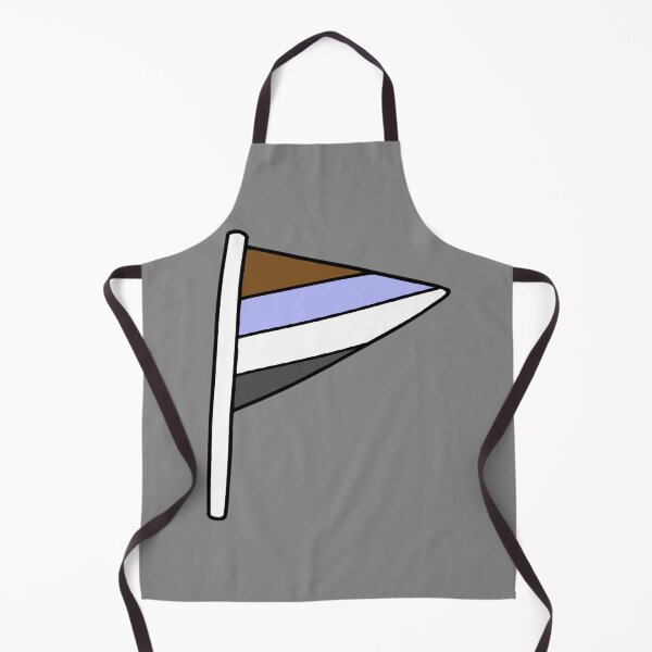 Item preview, Gender Apathetic Pride Flag designed and sold by everything4eva.