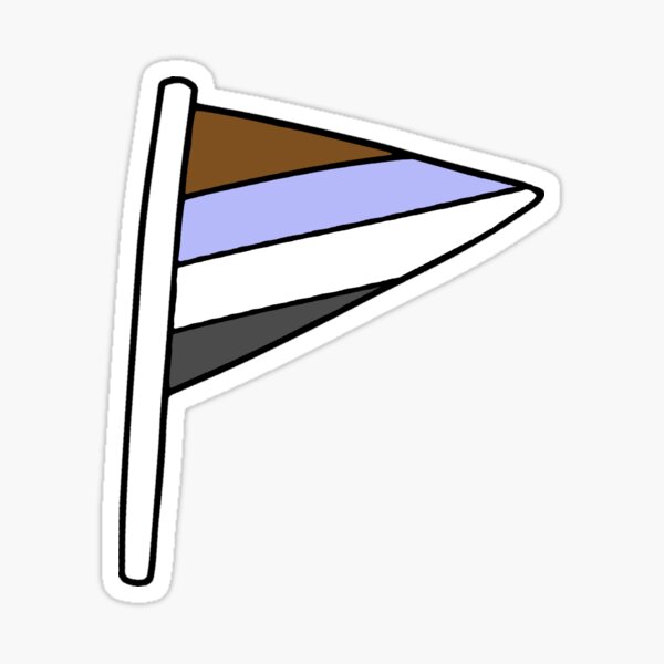 Item preview, Gender Apathetic Pride Flag designed and sold by everything4eva.